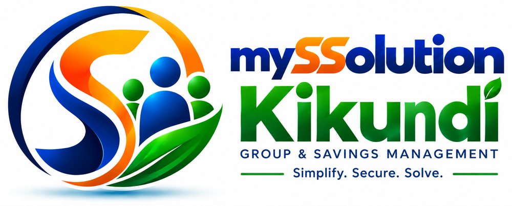 mySSolution Kikundi logo